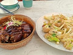 -常来小聚·广州非遗传承餐厅(高德置地店)