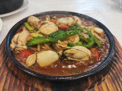 -光兴海鲜排档·小炒(莱利园店)