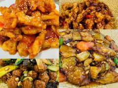 -聚首堂·特色小吃·肘子(什刹海德胜门店)