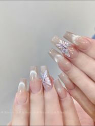 -M·X Nail日式美甲美睫