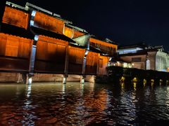 -乌镇景区