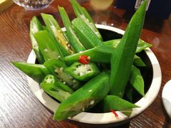 -醉南拳客家菜(华威店)