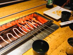 -悦屋老板娘的烤肉店(紫薇田园店)