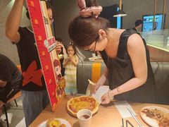 -比格比萨自助(李沧万达店)