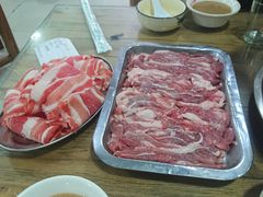 -木萨火锅店(开鲁路店)