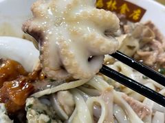 -荔林食店(西华路店)