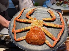 -上井料理黑金店(IFS国金中心店)