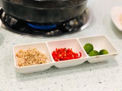 -烹然四季椰子鸡火锅(团结湖总店)