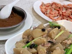 -腰记饭店(龙源路店)
