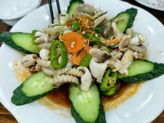 -南记食粥坊·宵夜大排档(莲花店)