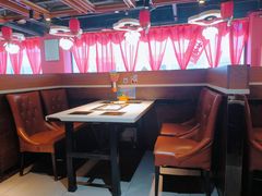 -聚盛源蒸汽海鲜火锅烤肉自助(巨川金海岸购物广场店)