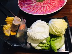 -无老锅(苓雅店)