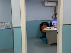 -甄爱宠物医院(疏影路店)