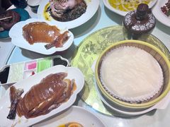 -大鸭梨(天通西苑店)