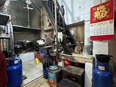 -肥婆兰鸡饭(西门外街店)