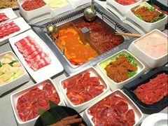 -海底捞火锅(万科广场店)