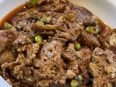 虎哥臭豆腐-虎哥私房菜(馒头山店)