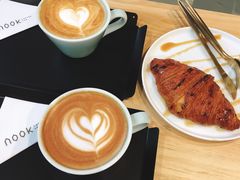 -GOTLOT COFFEE&KITCHEN角落厨房NOOK店