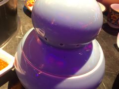 -十三姨正合丰烤肉(营迹路店)