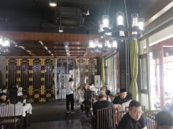 -金老三饭庄·宴会厅(常营店)