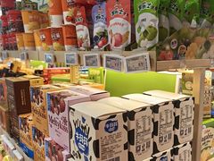 -来伊份(九亭大街六店)