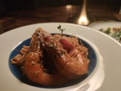 -柏蔻餐厅Le Banquet Bistro(天河北店)