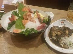 -和风日本料理(腾飞园店)