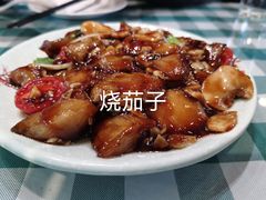 -南来顺饭庄·清真(南菜园店)