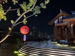 -磁器口古镇