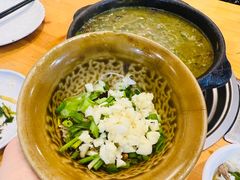 -榕江牛瘪牛肉火锅