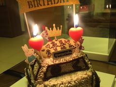 -EnergyCake蛋糕理想国