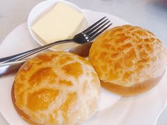 -港久茶餐厅(鹭洲里店)