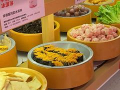 -喜家自助小火锅(乐客城店)