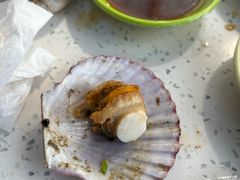 -前王院•巧克力海鲜市集餐厅(万平口店)