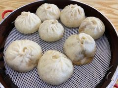 -桐香园小笼包(百井坊巷店)