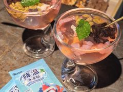 -麦凯伦烧烤·精酿超级工厂店(金桥总店)