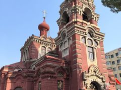 -圣·阿列克谢耶夫教堂