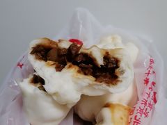 -庆丰包子铺(东单店)