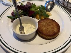 -Wolfgang’s Steakhouse 沃夫冈牛排馆(上海白玉兰广场店)