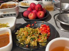 -非遗•老字号•阿彬牛肉火锅(广济桥店)