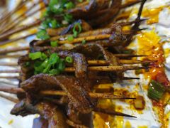 -晓靖轩烧烤(沙河风情店)