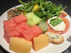 -拉蒂娜·巴西牛排馆 Latina·Brazilian Steakhouse(王府井喜悦店)