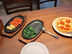 -萨莉亚(巴黎春天成山店)