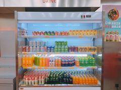 -麻小劲菌汤麻辣烫(体育西路店)