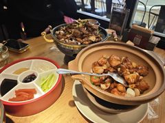 -青年公社烤鸭(蜀山万象汇店)