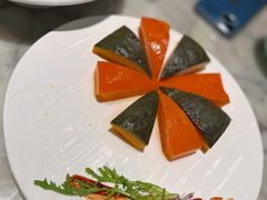 冰糖南瓜-蝶园·装修中(BFC外滩金融中心店)