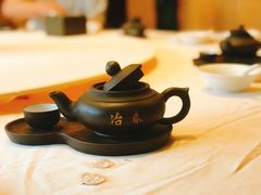 -冶春茶社(太和广场店)