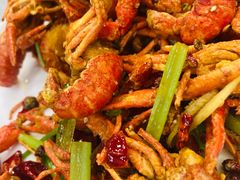 -四妹餐厅(玫瑰街店)