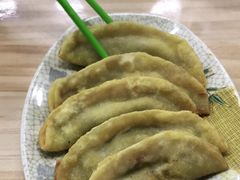 -清真蒋有记(老门东店)