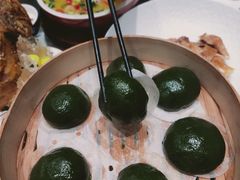 -黛瓦里·花园飨宴